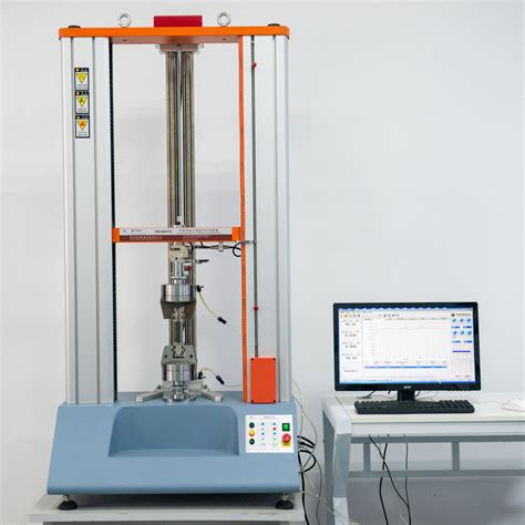 China Tensile Strength Tester|tensile strength rm chart.